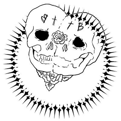 Bad to the Bone💀🖤さんのプロフィール画像