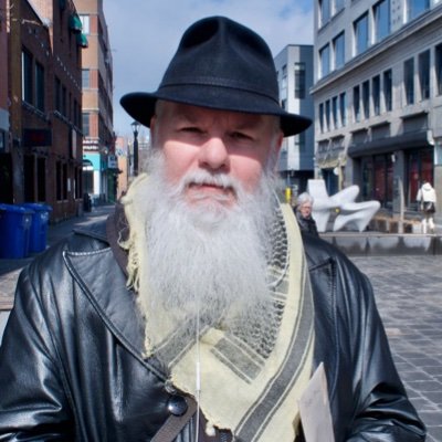 Richard Leroux π¨π¦ Profile
