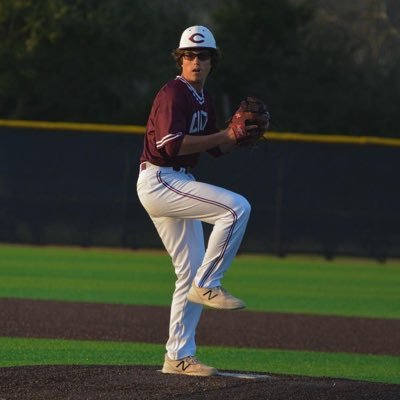 uncommitted | 5’11 180 | 214-533-8041 | connorclark3003@gmail.com | sidearm LHP