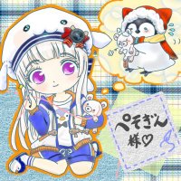ぺそぎん (@pesopeso20199) 's Twitter Profile