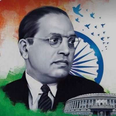 Ambedkar Bhakt. Political Motto: जिसका बाप नेता वो नहीं हो सकता मेरा नेता। Policy: Country First, #NoLooseTalk