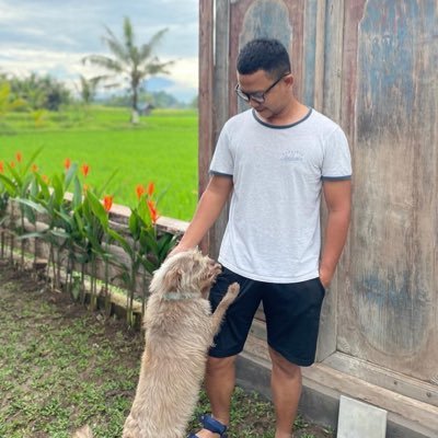 bobbyretnadi's profile picture. Filmmaker