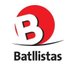 Batllistas (@Batllistas_uy) Twitter profile photo