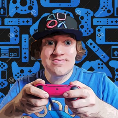 Twitch Streamer, youtuber, Gaming chats etc.

https://t.co/UHkmPIrShF