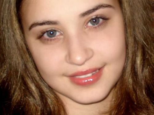 RosieCaptien's profile picture. 