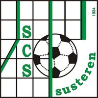 Sportclub Susteren (@scsusteren) 's Twitter Profile