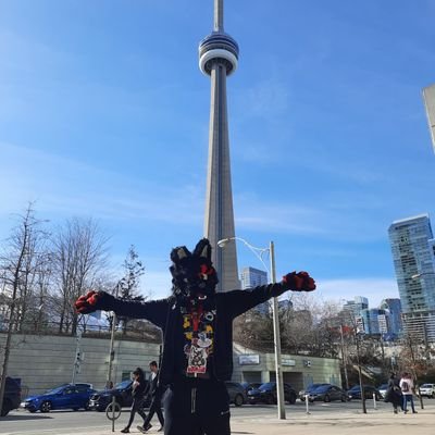 Homoflexible | He/Him | 22 | Canadian 🇨🇦 | Taken | Coaster enthusiast (Current credit count: 197) | WWE Fan | Will pet you | NSFW AD account: @GayKanineBoi