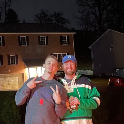 Trax1Mike's profile picture. 