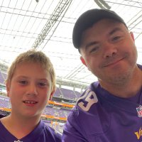 Trevor Hillstrom (@trustintrevor21) 's Twitter Profile