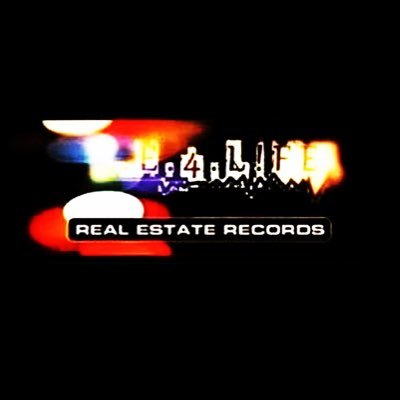 Real Estate Productions: The foundation. @ThaRealtors element. | Another @CSLY2020 #Intro | #WeAreRealEstateRecords @realestaterec