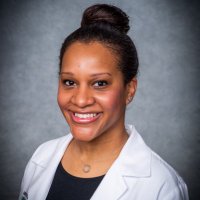 Sherell Hicks (@sherellhicksmd) 's Twitter Profile