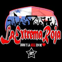 La Extrema Roja(@LaExtremaRoja) 's Twitter Profile Photo