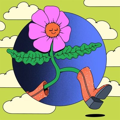 ✨☮️🪴