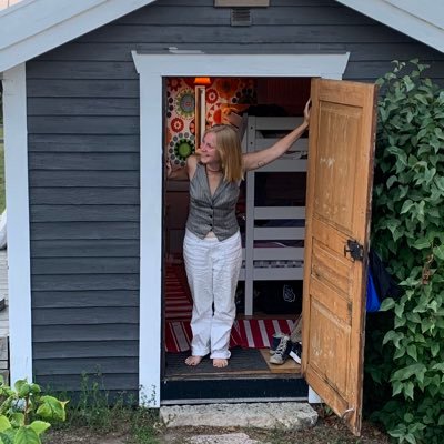 idun_modeer's profile picture. 