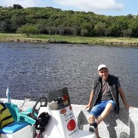 Matias Dominguez (@criptonftchuli) 's Twitter Profile