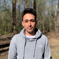 Nicolas Durand (@nidurand) 's Twitter Profile
