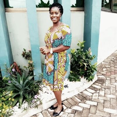 DzakpaLydia's profile picture. 