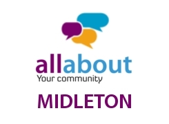 Bring together local news about the community of Midleton in Cork, if you live in/tweet from or own a business in Midleton let us know.