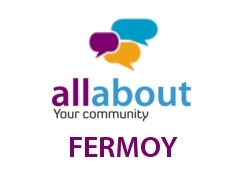 Bringing you local news about the Fermoy community - if you live in/tweet from or about or have a business in Fermoy let me know