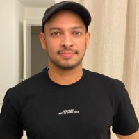 Parag Sankhe (@paragsankhe) 's Twitter Profile