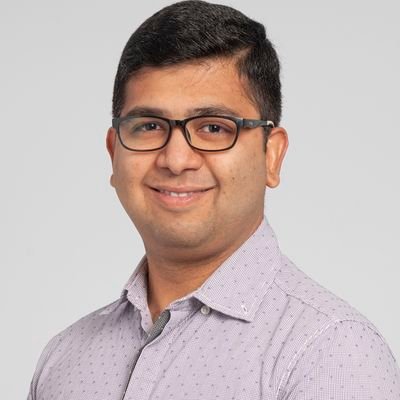 PhD. MDCM student, F of Med and H Sci, McGill U @mcgillmed McGill alu. Health outcomes researcher. Research Fellow Mayo C., Co-founder @physiobiometrics🇮🇳🇨🇦