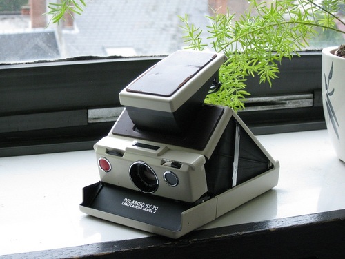 MarbleParchment's profile picture. Polaroid fan. Shooting sx-70 model 2 at the moment. 
I'm in my third year of University studying English and Theater, Film and Literature sciences.