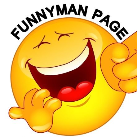 FunnymanPage Profile Picture