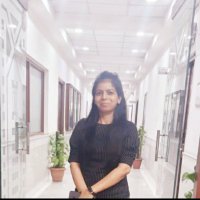 Deb Deepa Majumdar (@deepa_majumdar) 's Twitter Profile