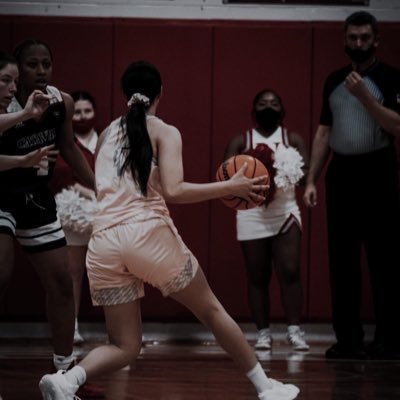 Newberry WBB 25’ 🐺 | 5’8 PG/G | Highlights linked below ⬇️