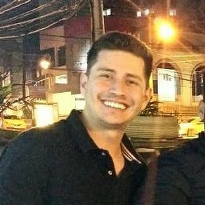 YDalmina's profile picture. 