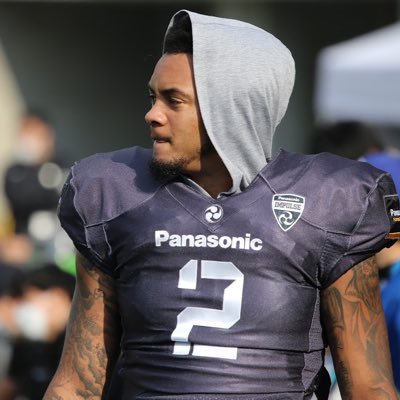 MSFšš§š½š11-8-18 PSN:Trimshay Offensive Coordinator at Sierra Vista High