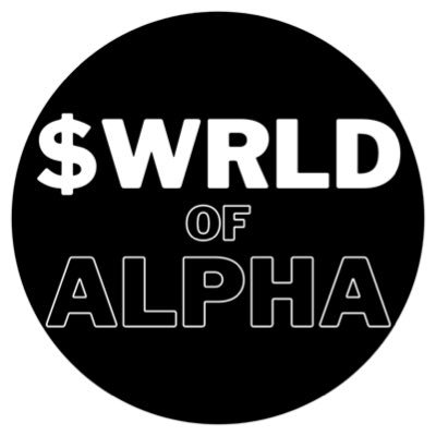 $WRLD of Alpha