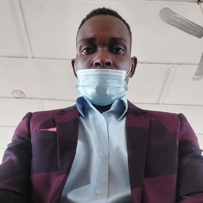 AleckMasenda's profile picture. 