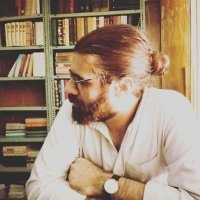 Sina Khozeimeh (@sinakhozeimeh) 's Twitter Profile