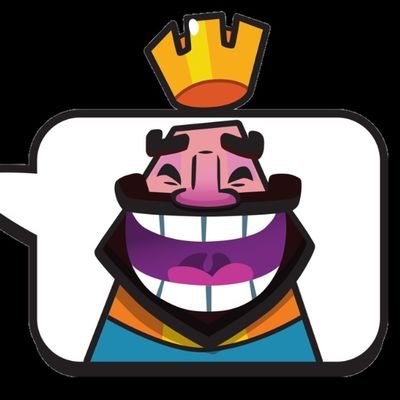 Why Is Clash Royale's Laughing King Emote Everywhere? 