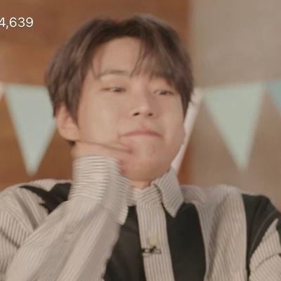 #김도영 : you're my bby bunny🐰 • just a person who♡kim doyoung so much💓
sijeuni/wayzen only pls | no homo