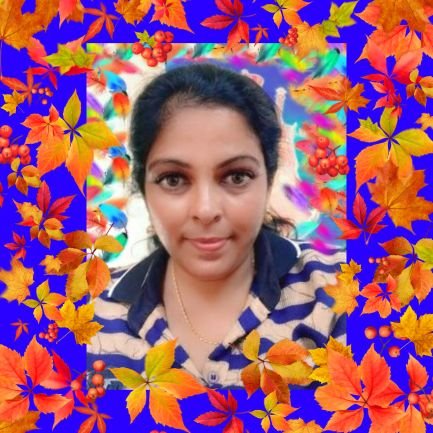 smart_ponnu's profile picture. Friends I am a small youtuber..pls visit my channel and support my channel..
Channel Name :- SMART PONNU