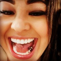歯フェチ同好会 (@disenodesonisa) Twitter profile photo