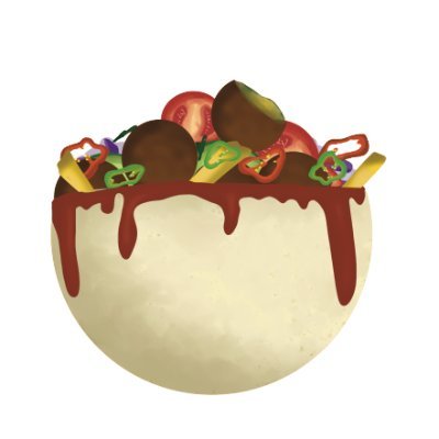Meta falafel - Now on WAX
nft falafel Art food truck
WAX - dlcem.wam
| Collection - https://t.co/ySTaN8pEaq