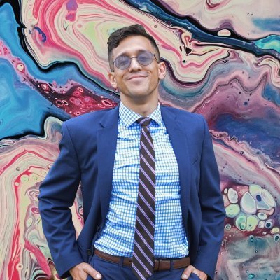 @pennbioeng PhD Candidate @dkcullenlab | Co-Founder, Director of Internal Operations  @IPNpsychedelics | Politics, Science, Philosophy, and Spirituality |🧠👽🔮