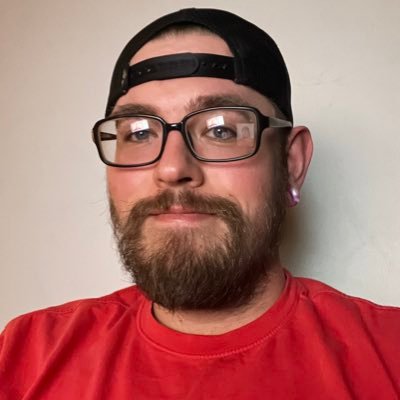 Forehn's profile picture. Daddy | Husband | Graphics Artist | Thumb Twiddler