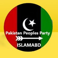 PPP Islamabad(@PPPIslamabad1) 's Twitter Profile Photo
