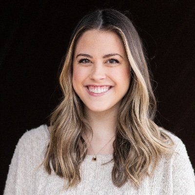 MeghanStanford2's profile picture. PR + Content Specialist @seesparkgo ⚡️