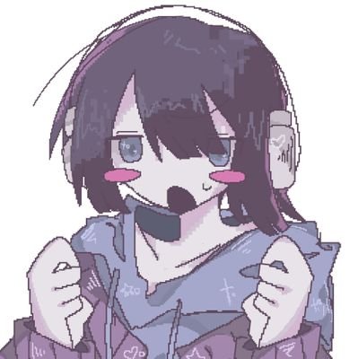 huru 🎧✝️ログアウト済みさんのプロフィール画像
