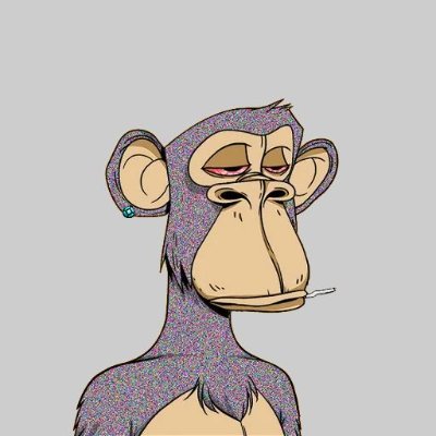 NFTs is my life, NFT COLLECTOR #BAYC #MAYC #apefollowape