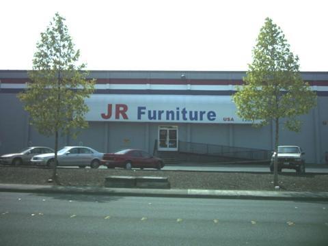 At JR Furniture our design oriented staff are dedicated to making sure you select the right piece of furniture for every project.