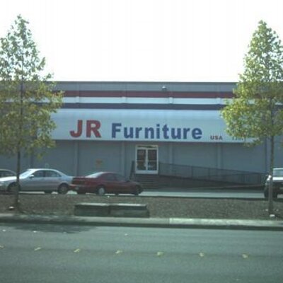 Jr Furniture Tukwila Jrfurnituretukw Twitter