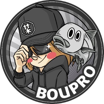 boupro Profile Picture
