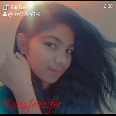 NNishajani's profile picture. Nothing