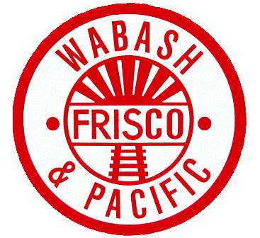 The Wabash, Frisco and Pacific Railroad is a 12 gauge railroad in Glencoe, MO. We provide rides on Sundays from 11:00 AM to 4:15 PM, May to October.